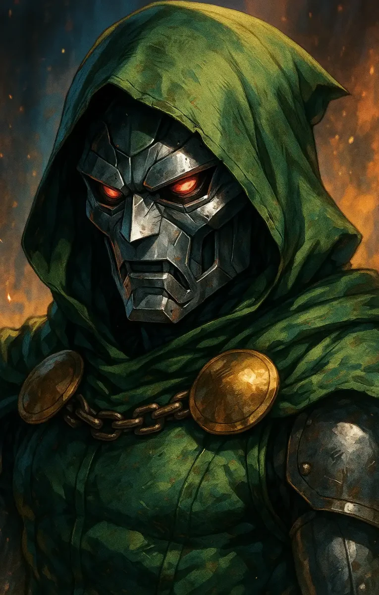 Dr Doom Green Wallpapers Free Download in 4K HD Are you a true Marvel fan looking to give your devices a bold, villainous makeover? Look no further—our Dr Doom green wallpapers in stunning 4K HD are available for free download right here. Whether you want a fresh Lockscreen Wallpaper or a dynamic background for your desktop, these epic images will bring the legendary Doctor Doom to life with striking detail.