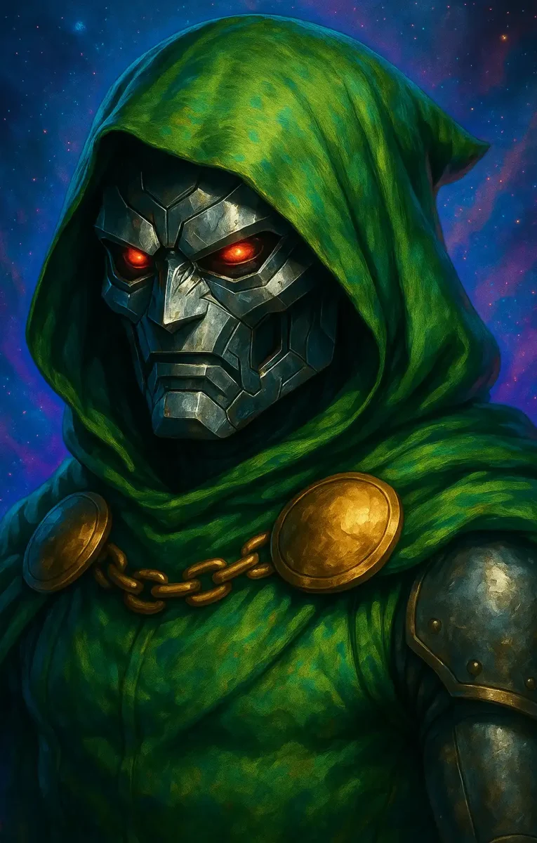 Dr Doom Green Wallpapers Free Download in 4K HD Are you a true Marvel fan looking to give your devices a bold, villainous makeover? Look no further—our Dr Doom green wallpapers in stunning 4K HD are available for free download right here. Whether you want a fresh Lockscreen Wallpaper or a dynamic background for your desktop, these epic images will bring the legendary Doctor Doom to life with striking detail.